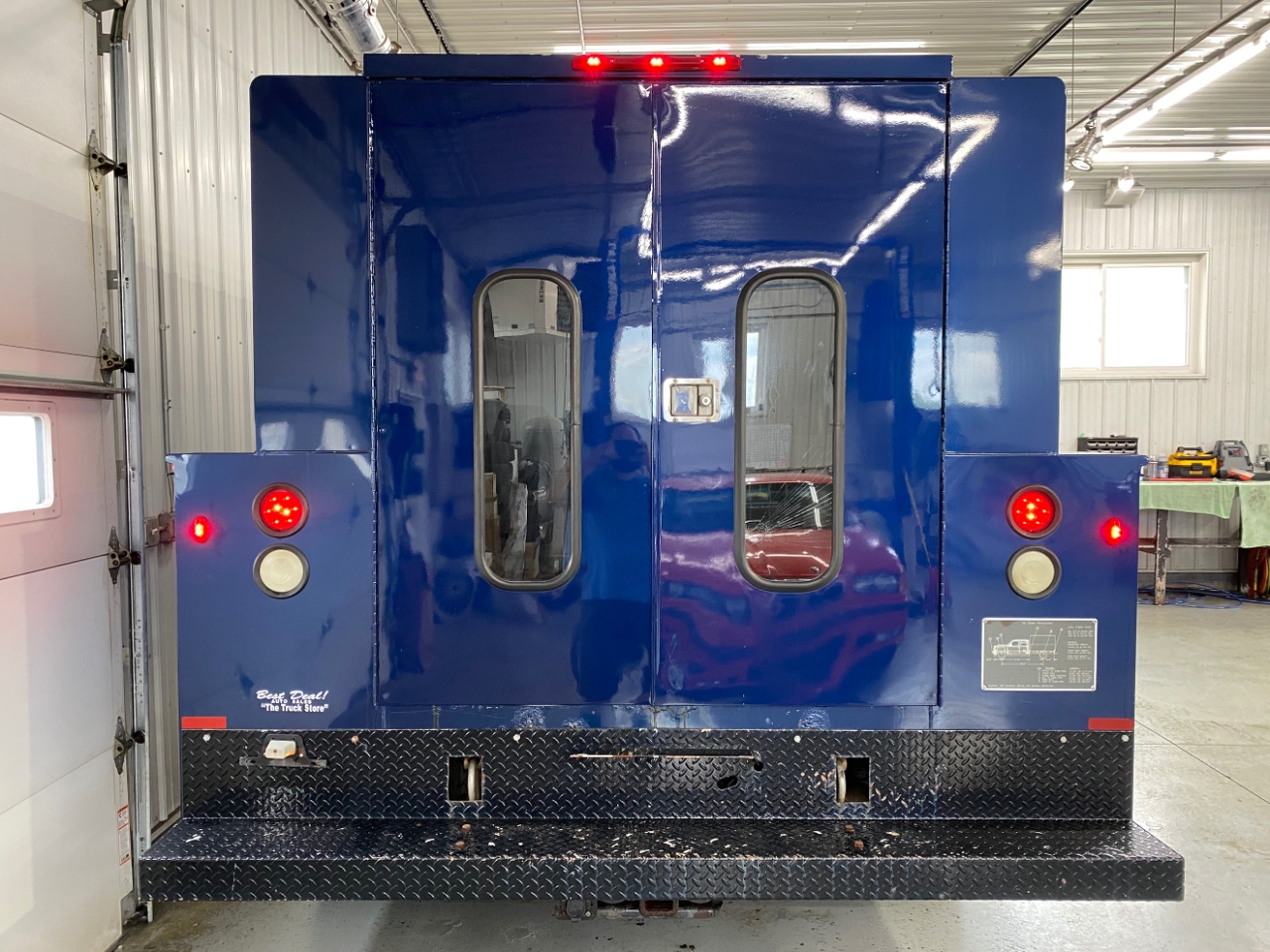 2012 Ford F-450 photo 3