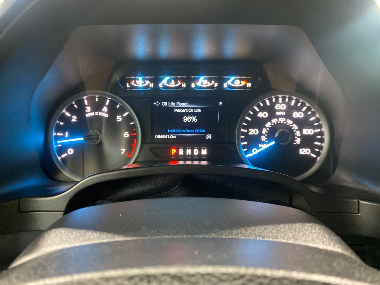 Ford F-150 XLT SuperCrew 5.5-ft. Bed 4WD 2018 Ford F-150 XLT SuperCrew 5.5-ft. Bed 4WD 2018