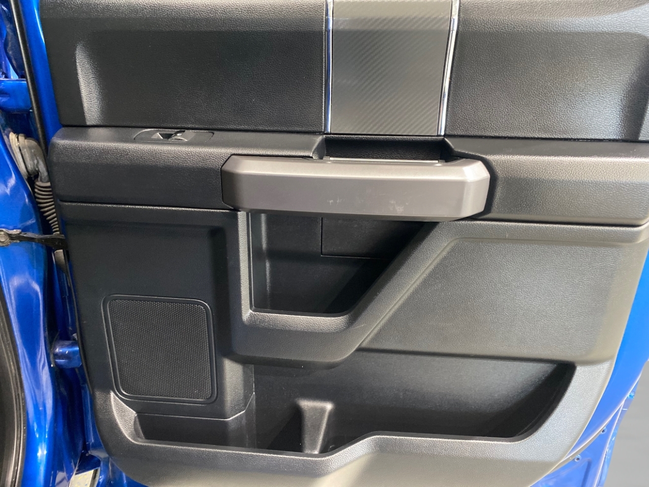 Ford F-150 XLT SuperCrew 5.5-ft. Bed 4WD 2018 Ford F-150 XLT SuperCrew 5.5-ft. Bed 4WD 2018