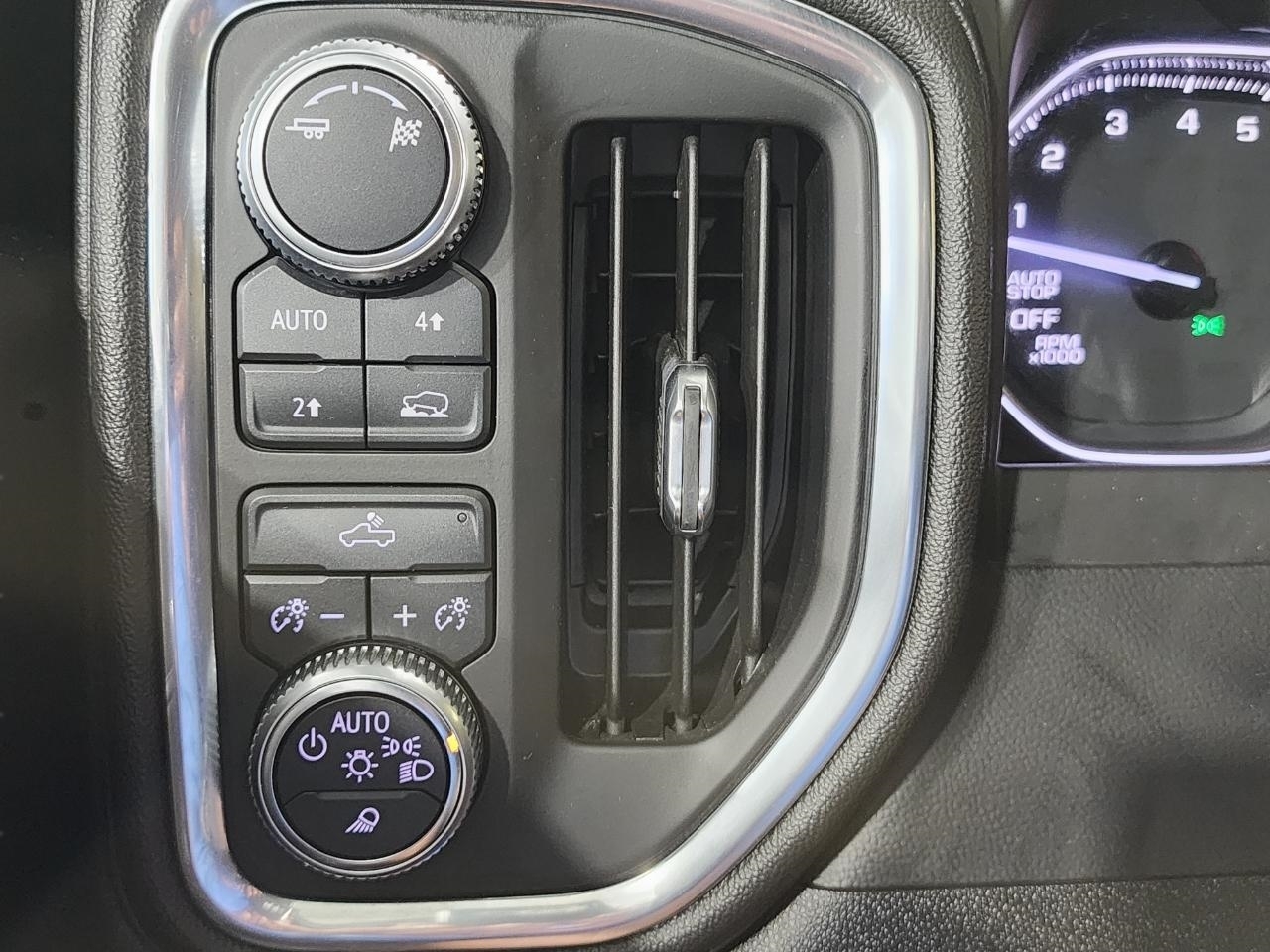 GMC Sierra 1500  2019