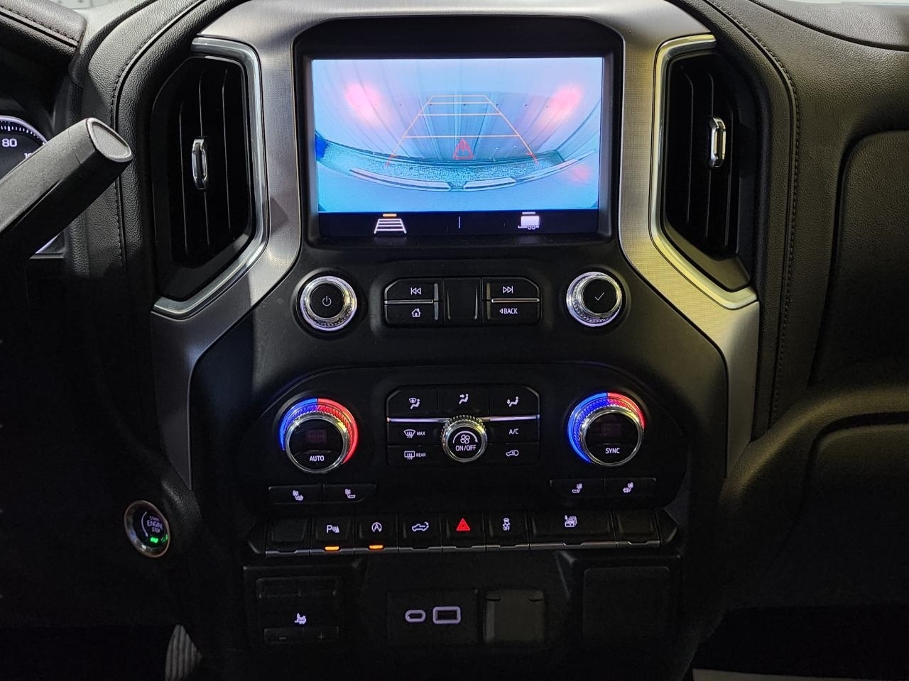 GMC Sierra 1500  2019