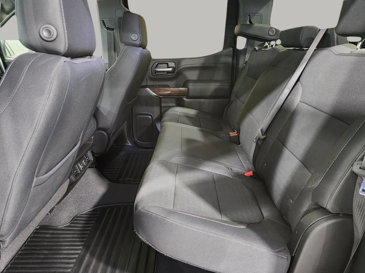 GMC Sierra 1500  2019