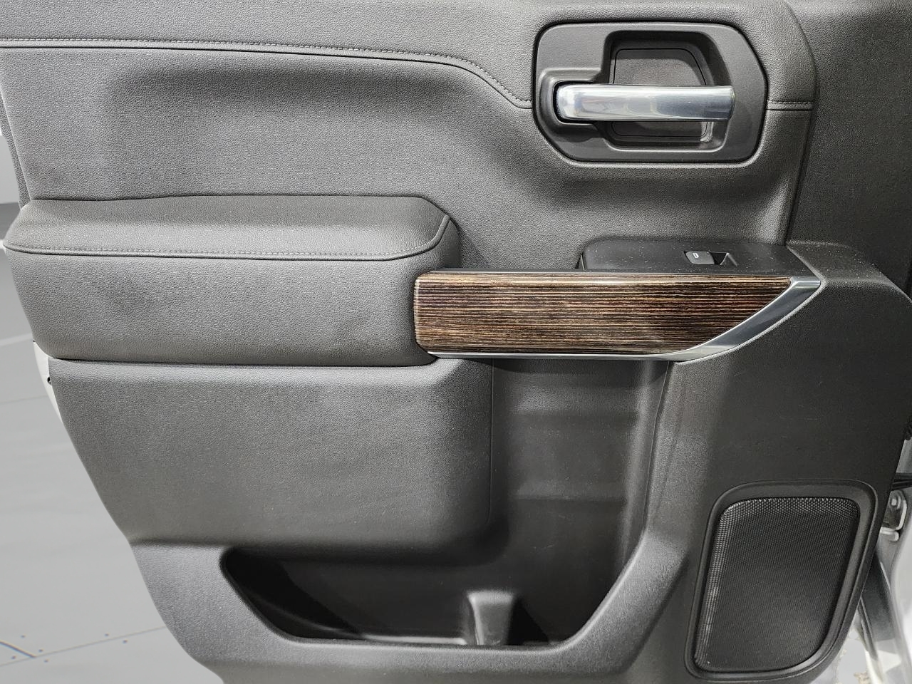 GMC Sierra 1500  2019