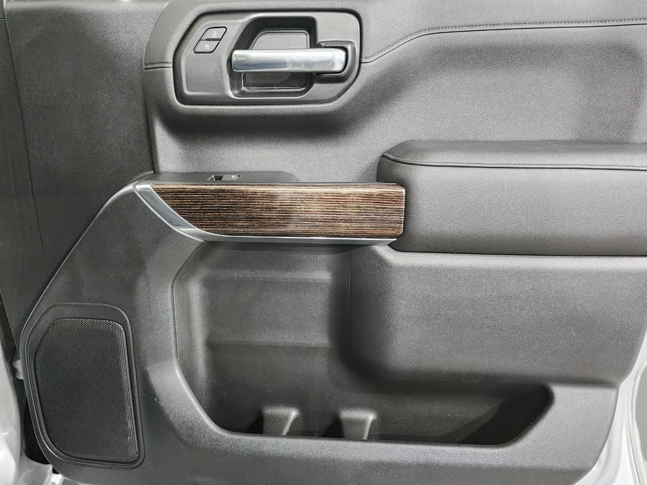 GMC Sierra 1500  2019