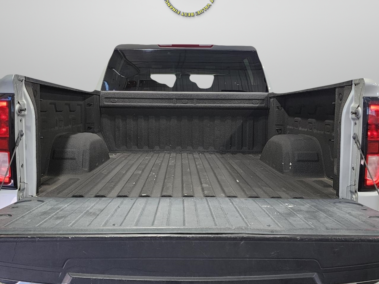 GMC Sierra 1500  2019