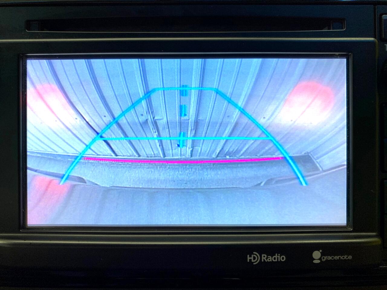 Toyota Tacoma Access Cab V6 5AT 4WD 2014