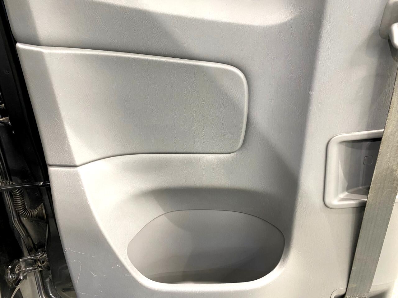 Toyota Tacoma Access Cab V6 5AT 4WD 2014