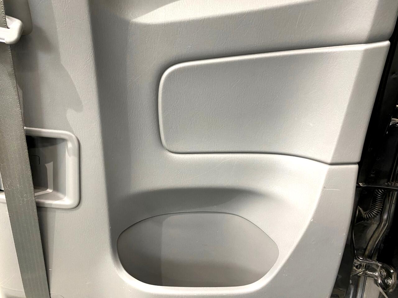 Toyota Tacoma Access Cab V6 5AT 4WD 2014