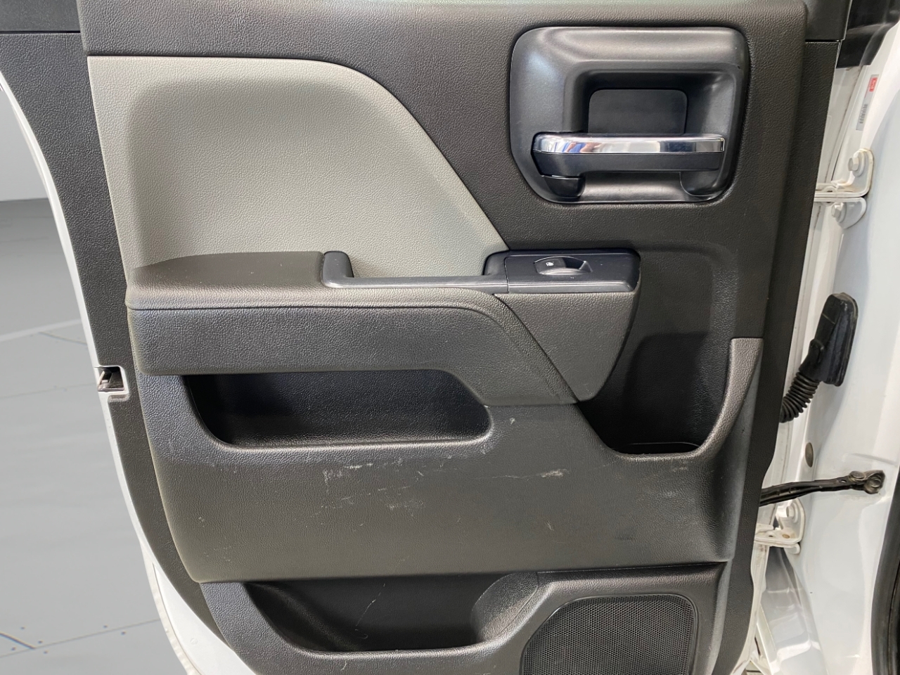2016 Chevrolet Silverado 3500HD Work Truck photo 18