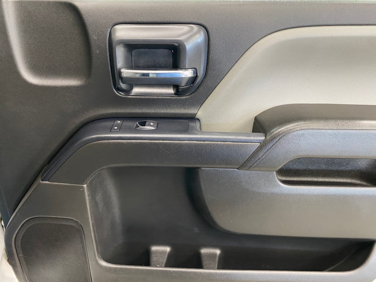 2016 Chevrolet Silverado 3500HD Work Truck photo 20