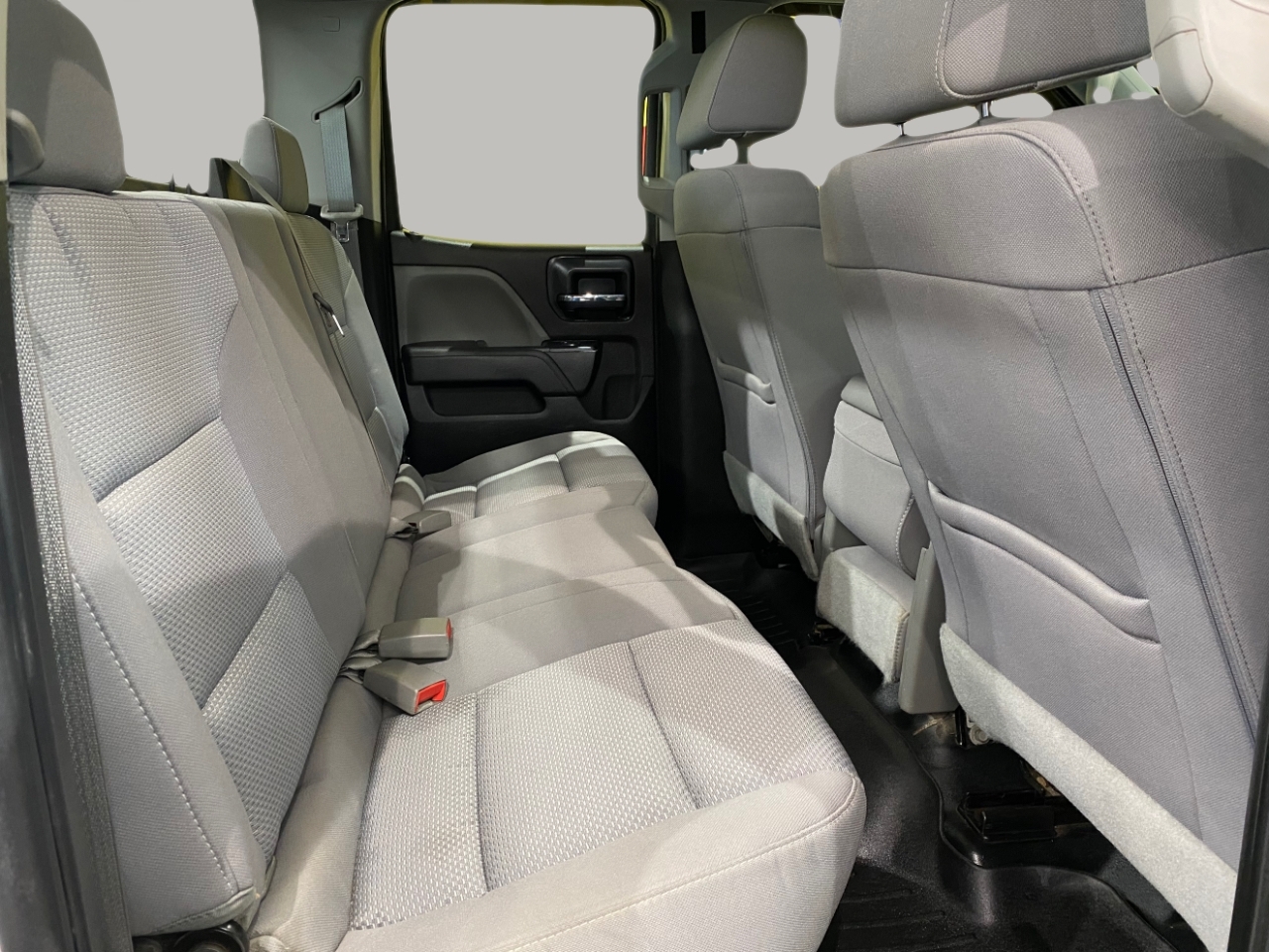 2016 Chevrolet Silverado 3500HD Work Truck photo 21