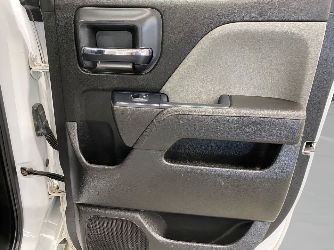 2016 Chevrolet Silverado 3500HD Work Truck photo 22