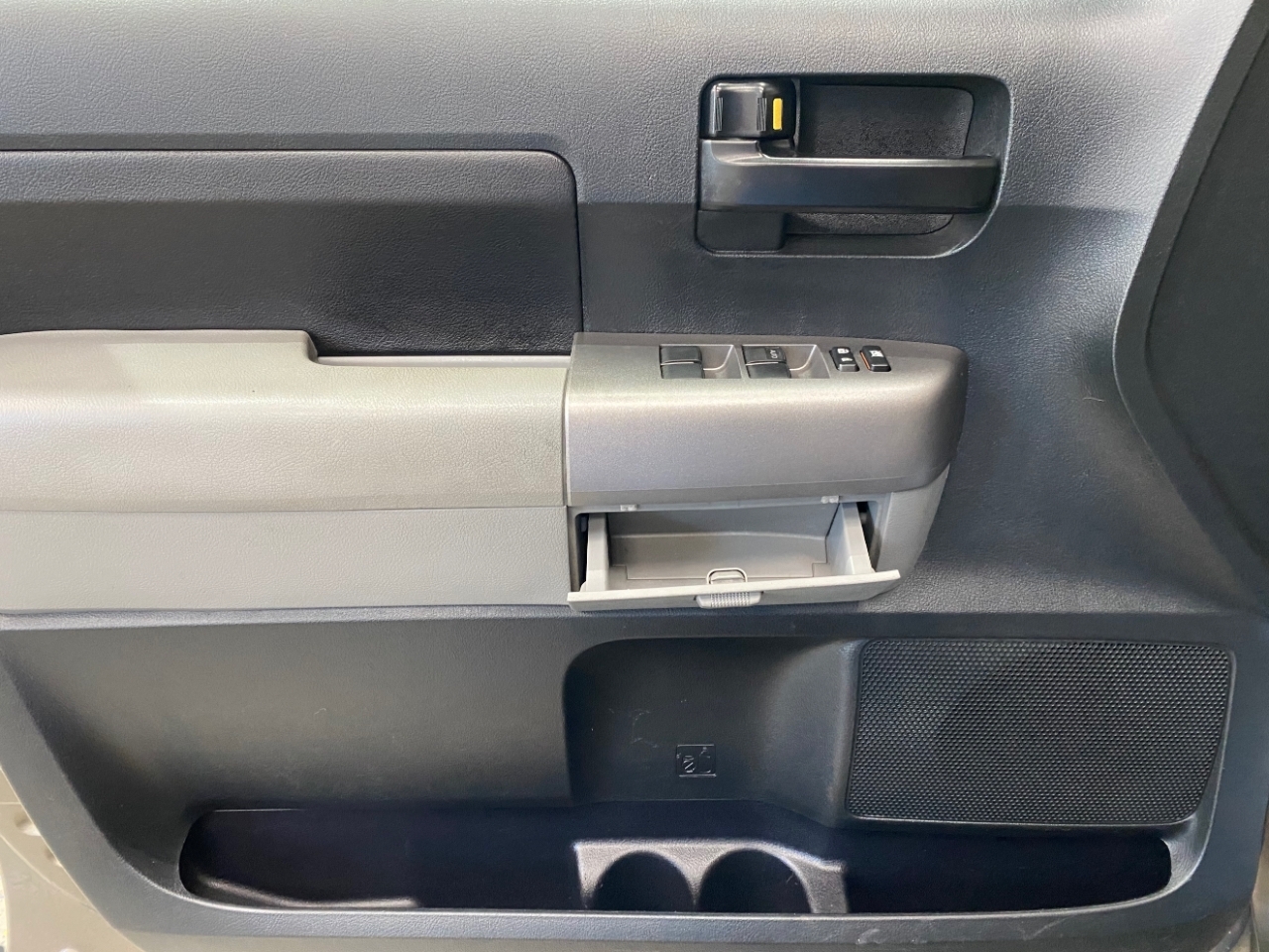 2012 Toyota Tundra Double Cab photo 15