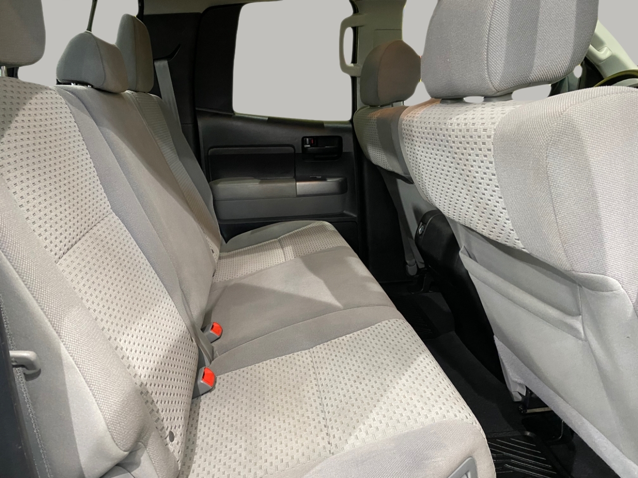 2012 Toyota Tundra Double Cab photo 19
