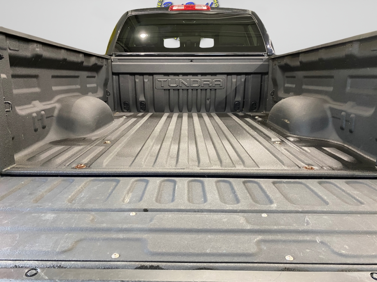 2019 Toyota Tundra SR5 Double Cab photo 24