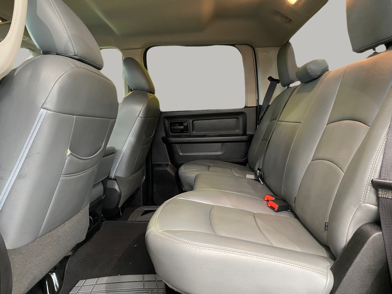 2014 Ram 1500 Tradesman photo 12
