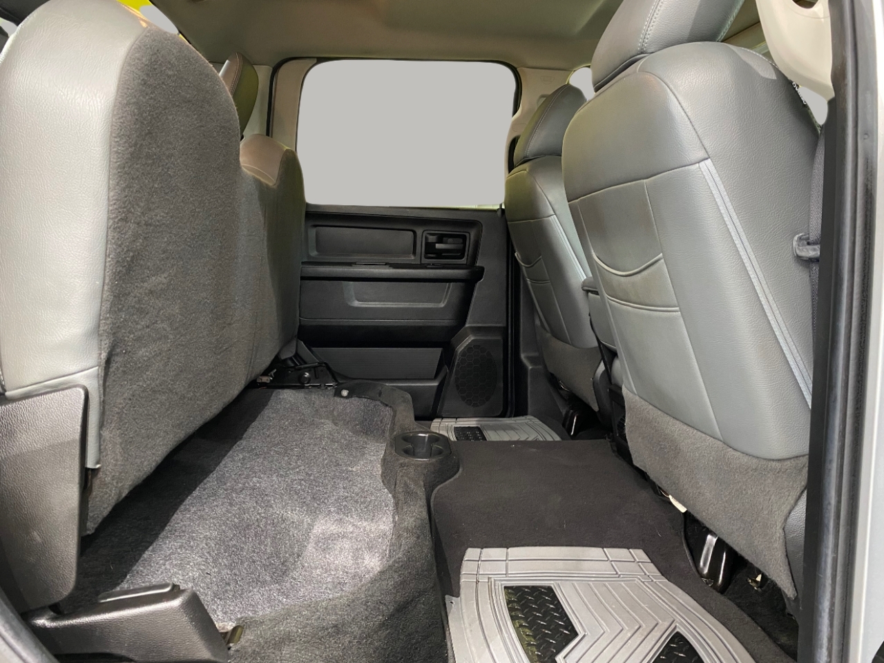 2014 Ram 1500 Tradesman photo 24