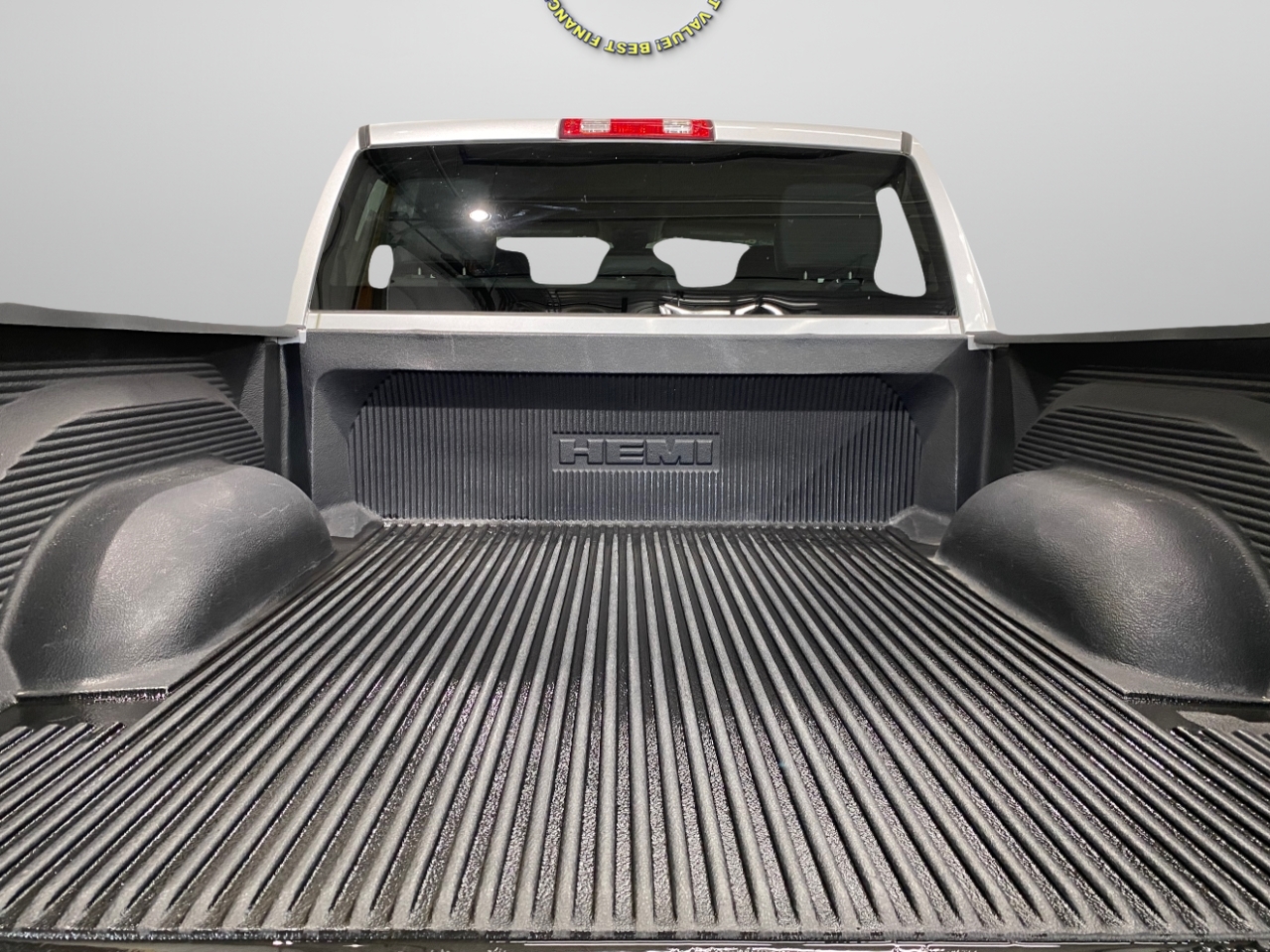 2014 Ram 1500 Tradesman photo 25
