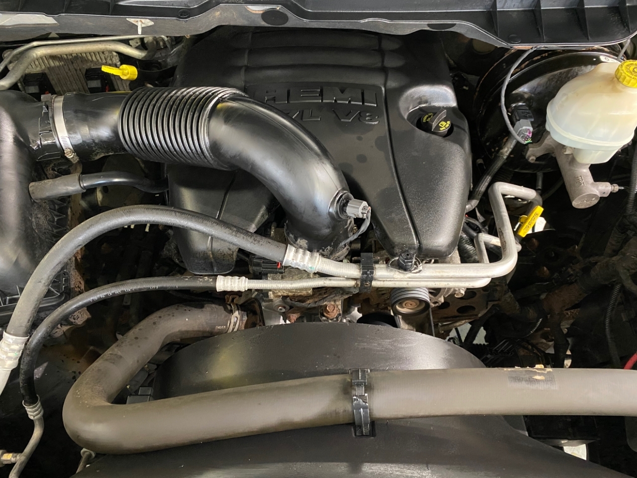 2014 Ram 1500 Tradesman photo 26