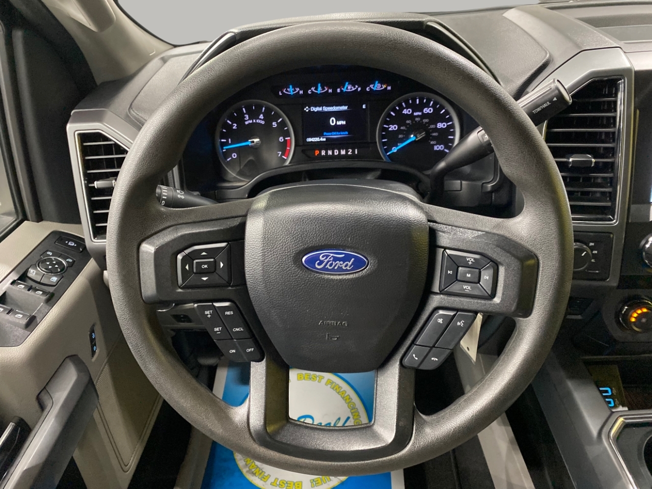 2019 Ford F-250 XLT photo 10