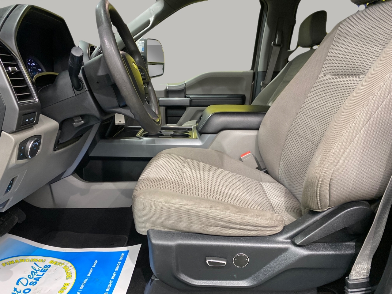 2019 Ford F-250 XLT photo 15
