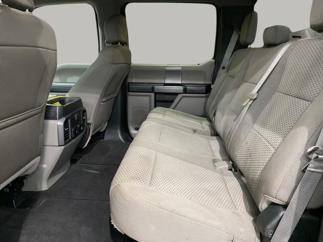 2019 Ford F-250 XLT photo 16