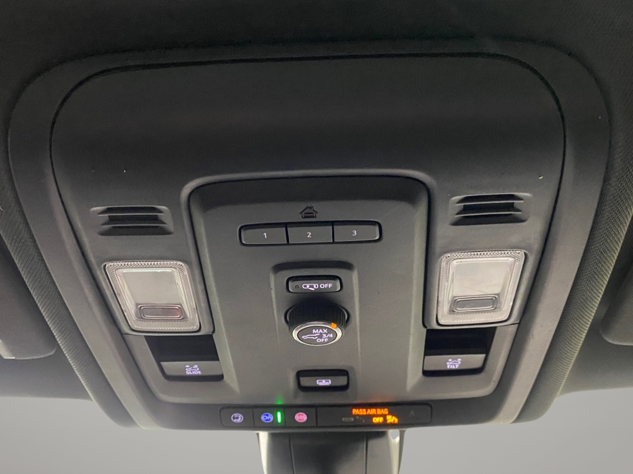 Chevrolet Tahoe Z71 2021 Chevrolet Tahoe Z71 2021