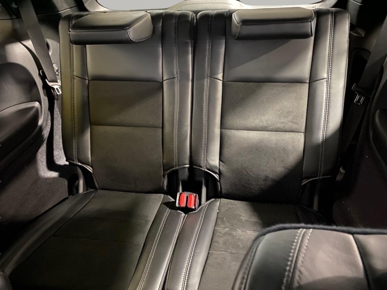 Dodge Durango GT Plus AWD 2021