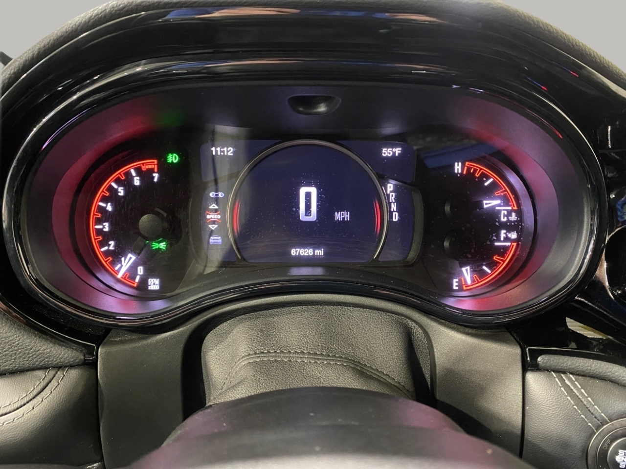 Dodge Durango GT Plus AWD 2021