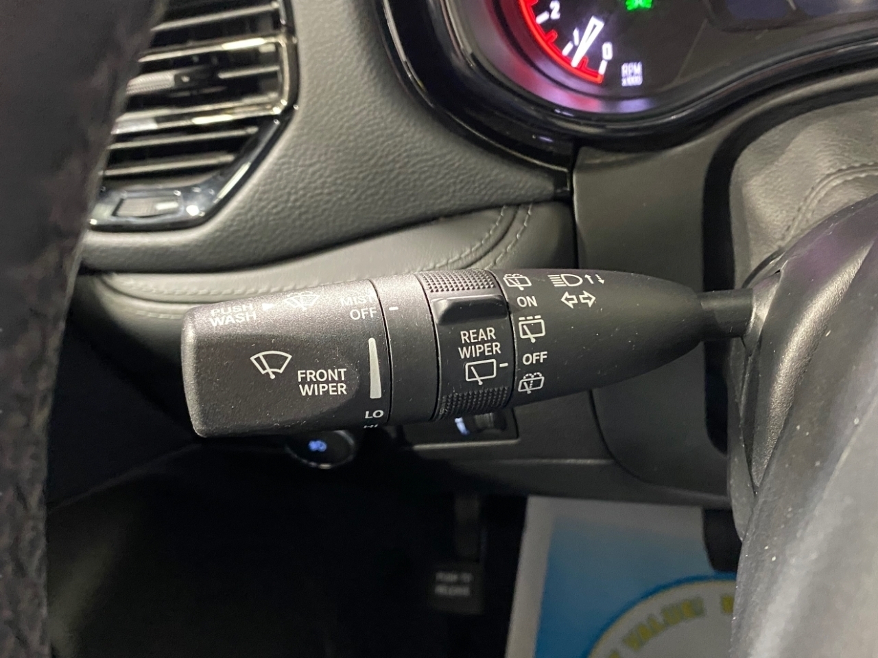 Dodge Durango GT Plus AWD 2021