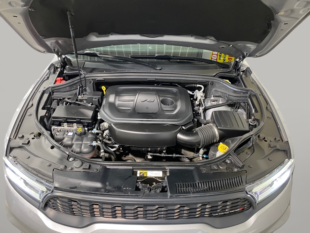 Dodge Durango GT Plus AWD 2021