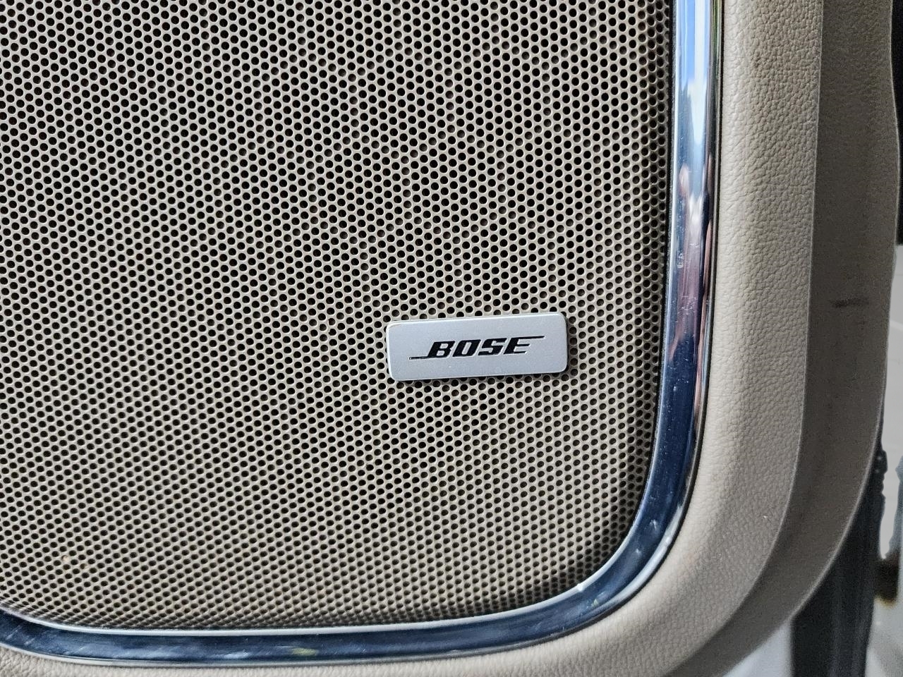 Chevrolet Tahoe  2016