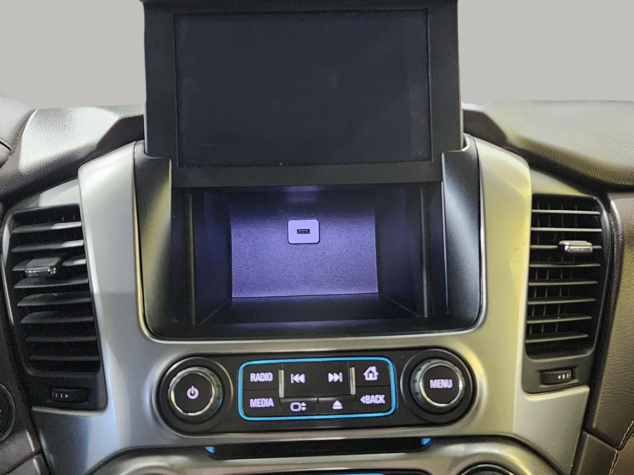 Chevrolet Tahoe  2016