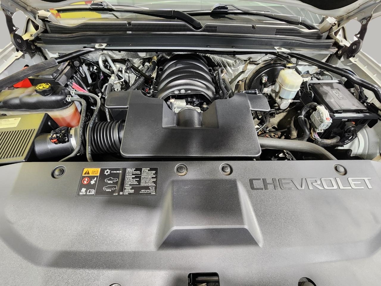 Chevrolet Tahoe  2016