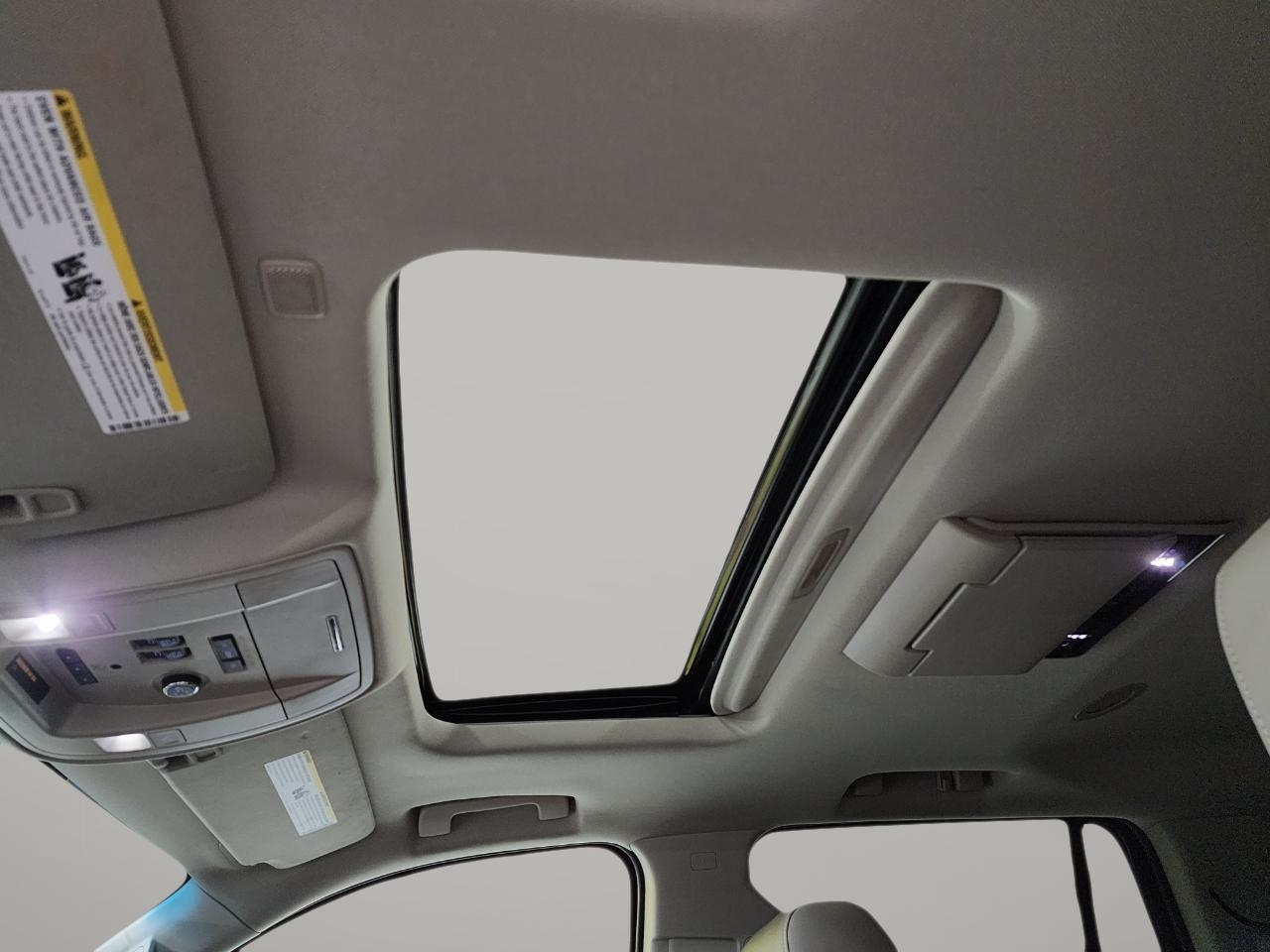 Chevrolet Tahoe  2016