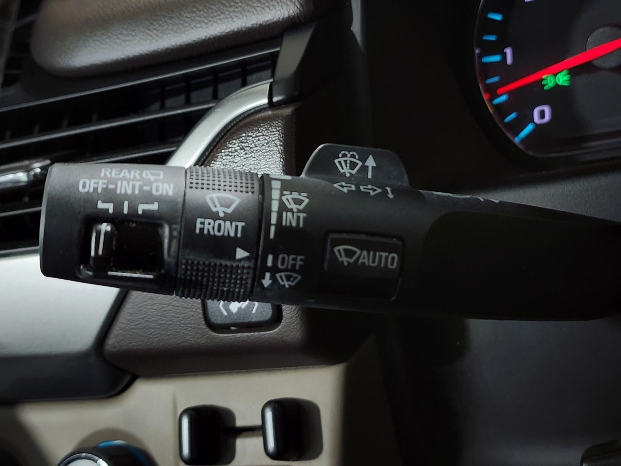 Chevrolet Tahoe  2016