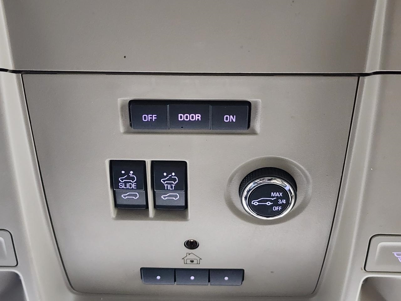 Chevrolet Tahoe  2016