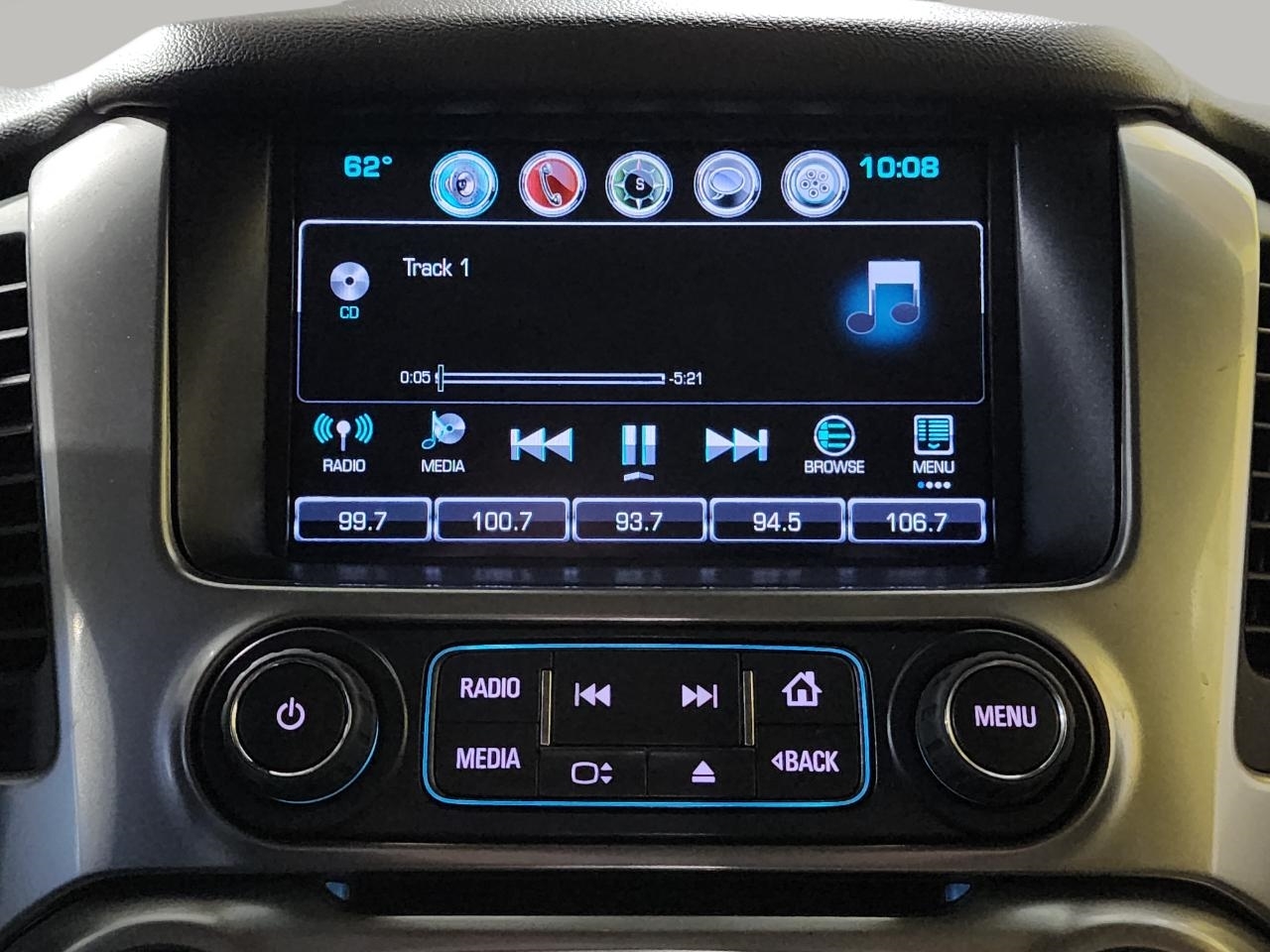 Chevrolet Tahoe  2016