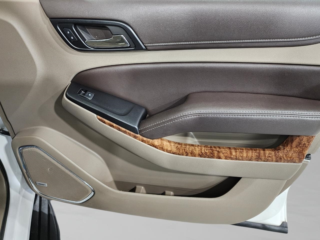 Chevrolet Tahoe  2016