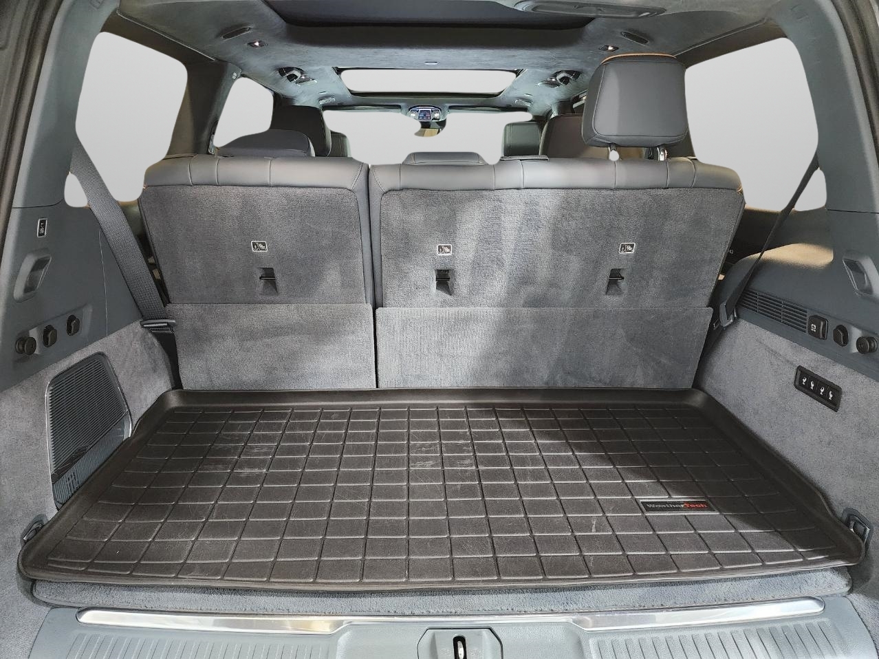 Jeep Grand Wagoneer  2022