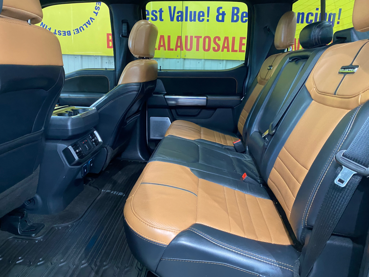 Ford F-150 Platinum 4WD SuperCrew 5.5' Box 2021 Ford F-150 Platinum 4WD SuperCrew 5.5' Box 2021