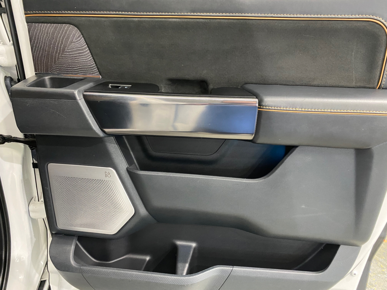 Ford F-150 Platinum 4WD SuperCrew 5.5' Box 2021 Ford F-150 Platinum 4WD SuperCrew 5.5' Box 2021