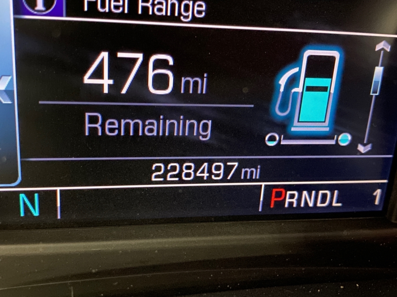 GMC Sierra 2500HD SLT Crew Cab 4WD 2019