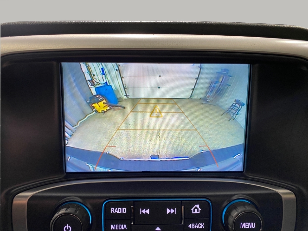 GMC Sierra 2500HD SLT Crew Cab 4WD 2019