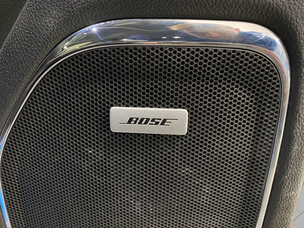 GMC Sierra 2500HD SLT Crew Cab 4WD 2019