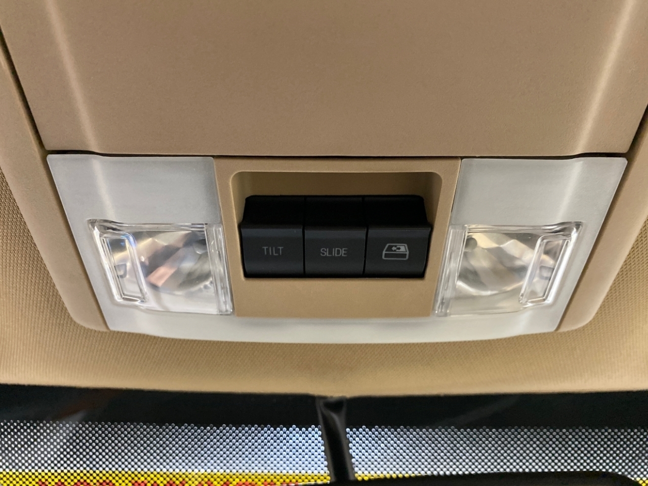 Ford F-150 Lariat SuperCrew 5.5-ft. Bed 4WD 2011