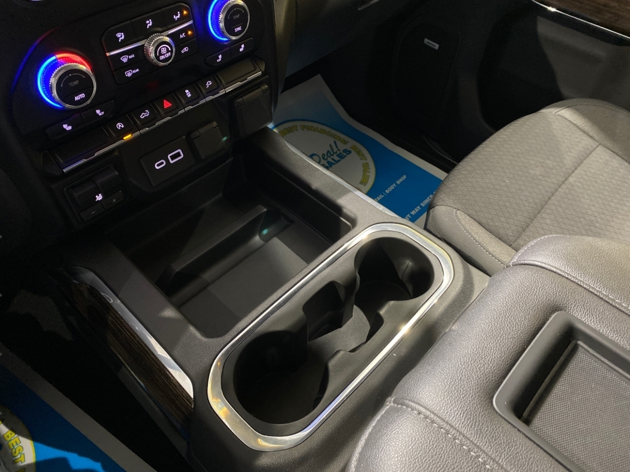 GMC Sierra 1500  2021