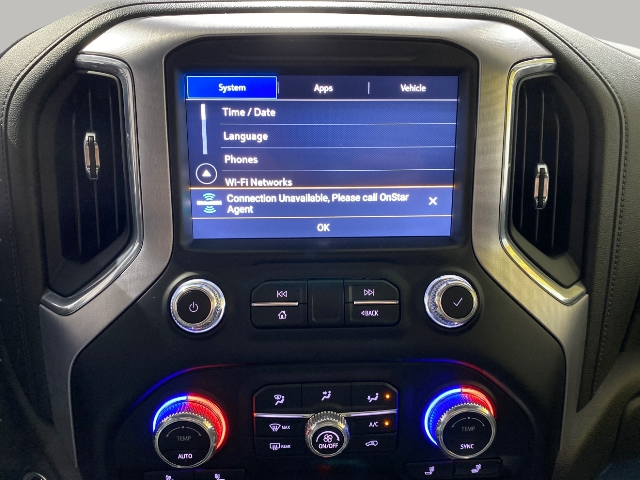 GMC Sierra 1500  2021