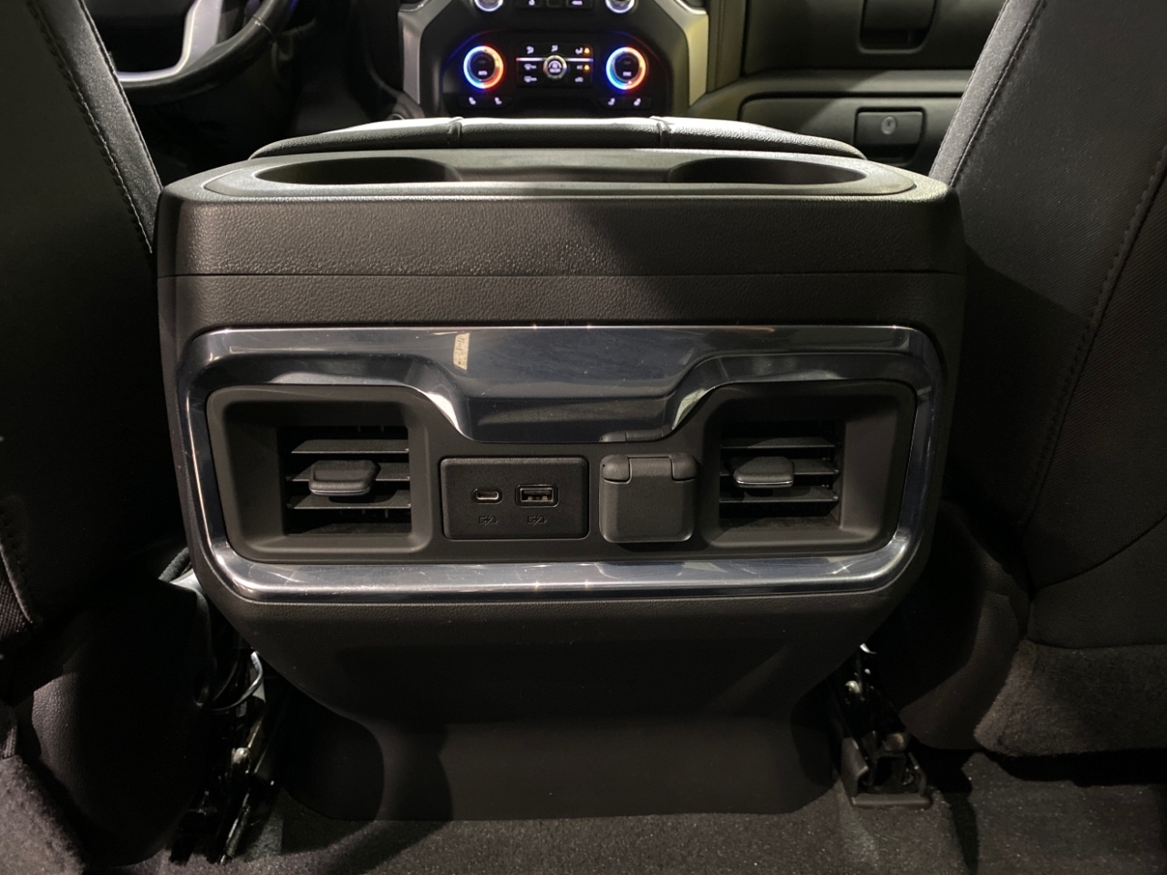 GMC Sierra 1500  2021