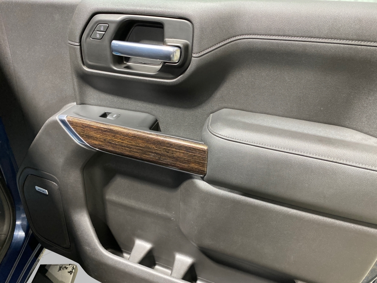 GMC Sierra 1500  2021